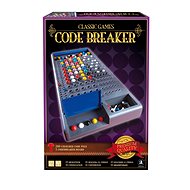 Code breaker - Tabletop Game 