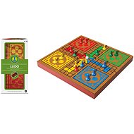 Sparkys Wooden game Man, don't be angry! - Social Game