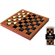 Sparkys Wooden game Lady - Tabletop Game 