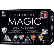 Exclusive street magic set - Creative Kit