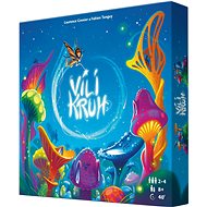 Fairy circle - Board Game