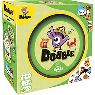 Dobble Zoo - Card Game