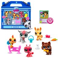 Littlest Pet Shop Farm - Figure and Accessory Set