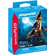Playmobil 71584 The Witch and the Cat - Playmobil