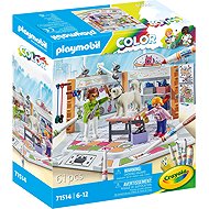 Playmobil 71514 Dog Salon - Playmobil