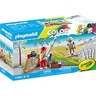 Playmobil 71515 Skatepark - Playmobil