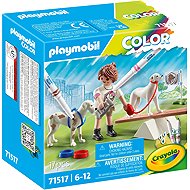 Playmobil 71517 Dog Training - Playmobil