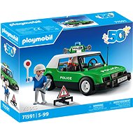 Playmobil 71591 Classic Police Car - Playmobil