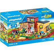 Playmobil 71599 Pet Hotel "Paw" - Playmobil