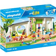 Playmobil 71601 Rainbow Kindergarten - Playmobil
