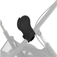 Cybex Avi Spin Black - Pram Adapter