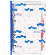 Planning Diary Blue - Planner
