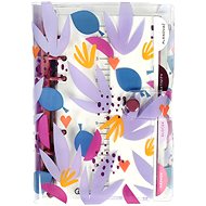 Ring planner diary - Flowers - Planner