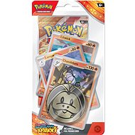 Pokémon TCG: SV08 Surging Sparks - Premium Checklane Blister - Pokémon Cards
