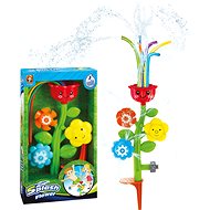 Water sprayer for garden - Kytka - Kids' Sprinkler