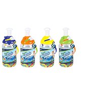 Water bombs with pump - Balloons