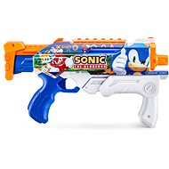Zuru X-Shot Water Pistol Sonic the Hedgehog Fast Fill Skins - Water Gun