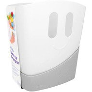 Ubbi Toy Container Gray - Bath Tub Play Pouch