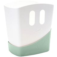 Ubbi Toy Container Sage - Bath Tub Play Pouch