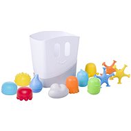 Ubbi Gift Bath Set - Water Toy