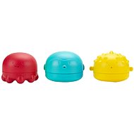 Ubbi Cat Bath Toys - Water Toy