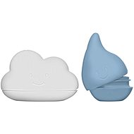 Ubbi Cloud and Drop - Water Toy
