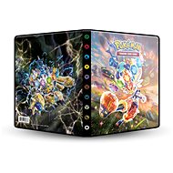 Pokémon UP: SV07 Stellar Crown - A5 album - Collector's Album