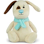 Fényes Orrú Plüss Kutya - Soft Toy