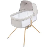 Lionelo Mailn Evo - Travel Bed