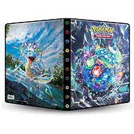 Pokémon UP: SV07 Stellar Crown - A4 album - Collector's Album