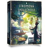 The Tree Company - Board Game