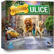 Prank Street - Board Game