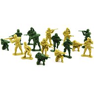Teddies Soldiers - Figure