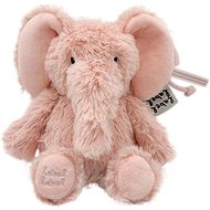 Label Label Elephant Elly S Pink - Soft Toy
