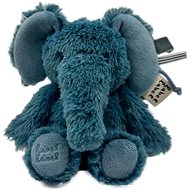 Label Label Elephant Elly S Blue - Soft Toy