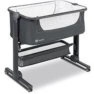 Lionelo Timon - Travel Bed
