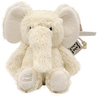 Label Label Elephant Elly S Ivory - Soft Toy