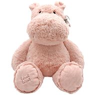 Label Label Hippo Harvey L Pink - Soft Toy