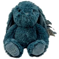 Label Label Rabbit Rosa S Blue - Soft Toy