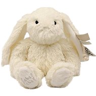 Label Label Rabbit Rosa S Ivory - Soft Toy