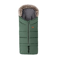 PETITE&MARS Arctic 4in1 Veritable Khaki - Stroller Footmuff