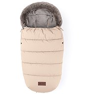 PETITE&MARS Comfy 4in1 Rose Petal - Stroller Footmuff