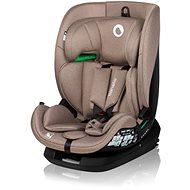 Lionelo Lavender i-Size Beige Latte - Car Seat