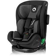 Lionelo Harper i-Size Black Carbon - Car Seat