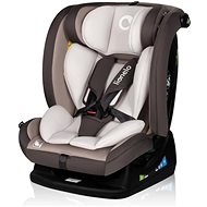 Lionelo Aart i-Size Beige Latte - Car Seat