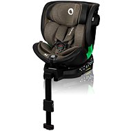 Lionelo Harmony i-Size Green Olive Leather - Car Seat