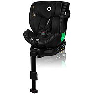 Lionelo Harmony i-Size Black Carbon Bamboo - Car Seat