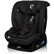 Lionelo Izzy i-Size Black Carbon - Car Seat
