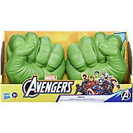 Avengers Hulk's Fists - Figure