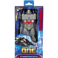 Transformers One Mega Changer Megatron - Figure